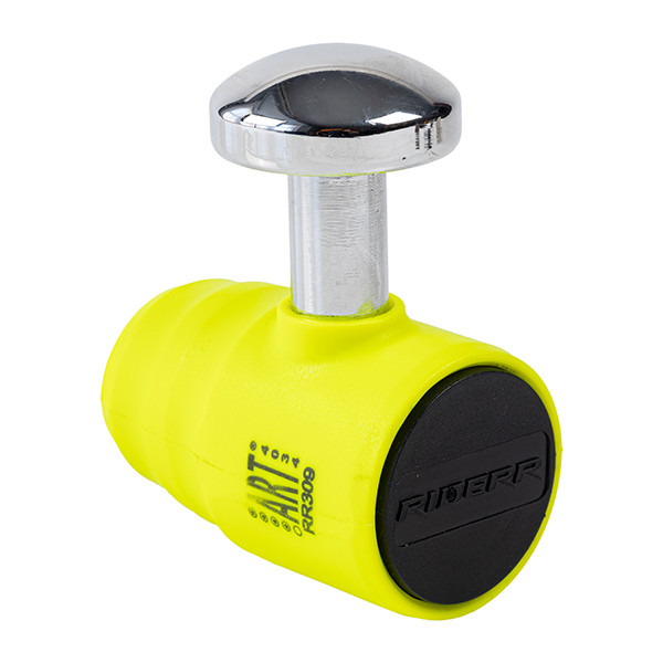 RIDERR Riderr rr99 disc lock fluo yellow